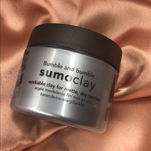Sephora Other - ๐ 2 for $35 Bumble and bumble Sumoclay Sephora Other - ๐ 2 for $35 Bumble and bumble Sumoclay